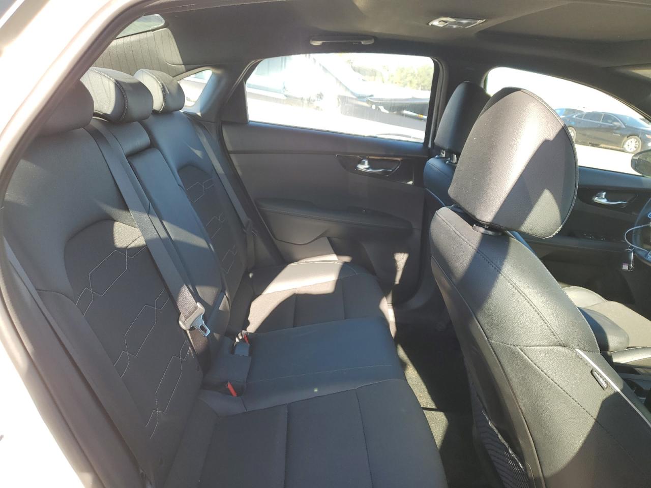 2023 KIA FORTE GT LINE VIN:3KPF54AD5PE524766