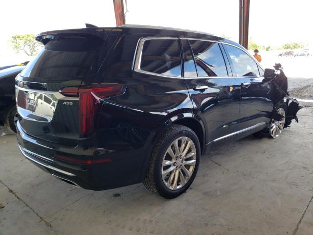 2021 CADILLAC XT6 PREMIUM LUXURY VIN: 1GYKPCRS4MZ114556