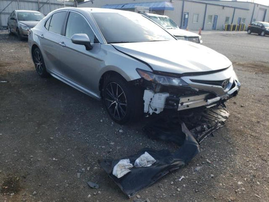 2021 TOYOTA CAMRY SE VIN: 4T1G11AK1MU479363