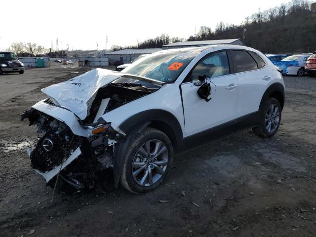 2021 MAZDA CX-30 PREFERRED VIN: 3MVDMBCL8MM220821