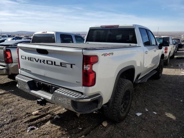 2021 CHEVROLET SILVERADO K2500 HEAVY DUTY LT VIN: 1GC4YNE73MF230566