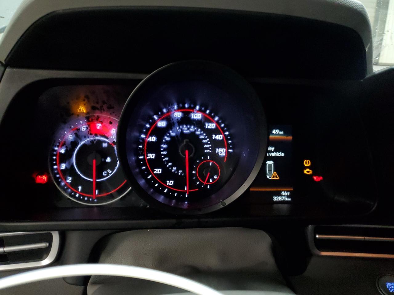 2022 HYUNDAI ELANTRA SEL VIN:KMHLM4AG2NU312160