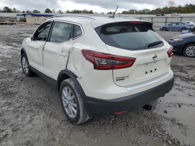 2021 NISSAN ROGUE SPORT SV VIN: JN1BJ1BV5MW561532