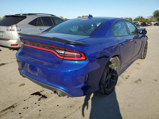 2021 DODGE CHARGER R/T VIN: 2C3CDXCT4MH621750