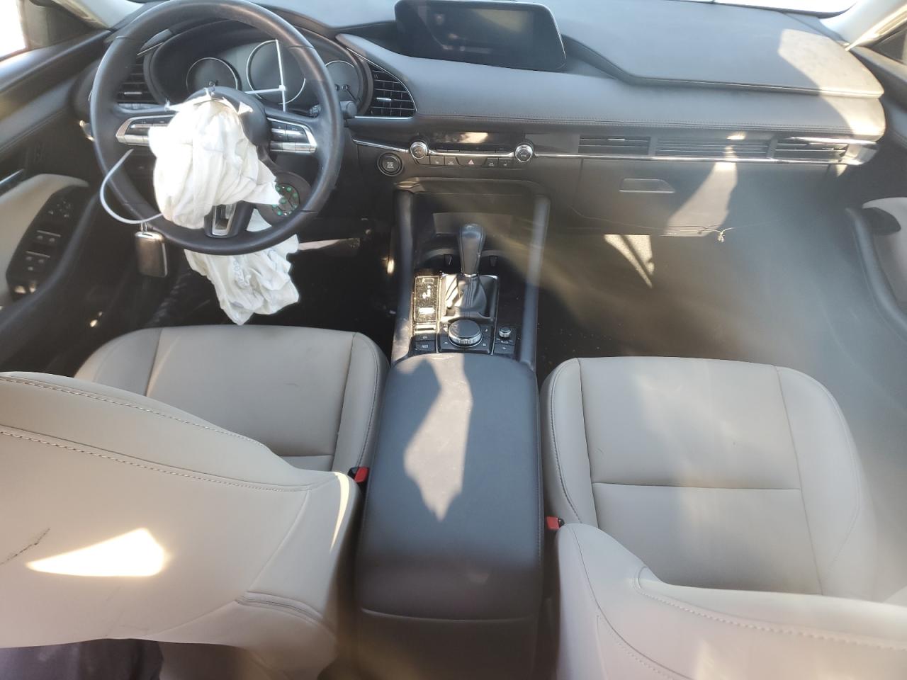 2022 MAZDA 3 PREFERRED VIN:3MZBPACL8NM314559