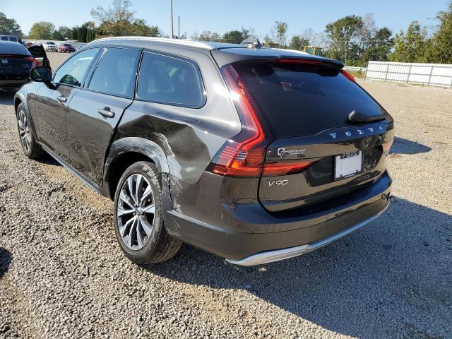 2021 VOLVO V90 CROSS COUNTRY T6 INSCRIPTION VIN: YV4A22NL6M1133582