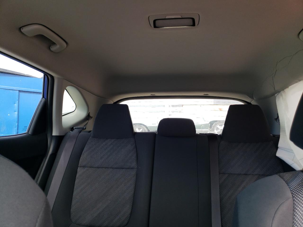 2022 KIA SELTOS LX VIN:KNDEPCAA3N7337092
