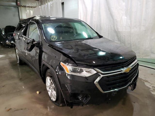 2021 CHEVROLET TRAVERSE LS VIN: 1GNEVFKW0MJ168868