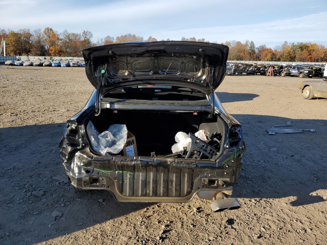 2022 HYUNDAI SONATA SEL VIN:KMHL14JA4NA221378