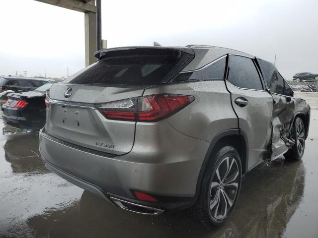 2021 LEXUS RX 350 VIN: 2T2HZMAA2MC215006