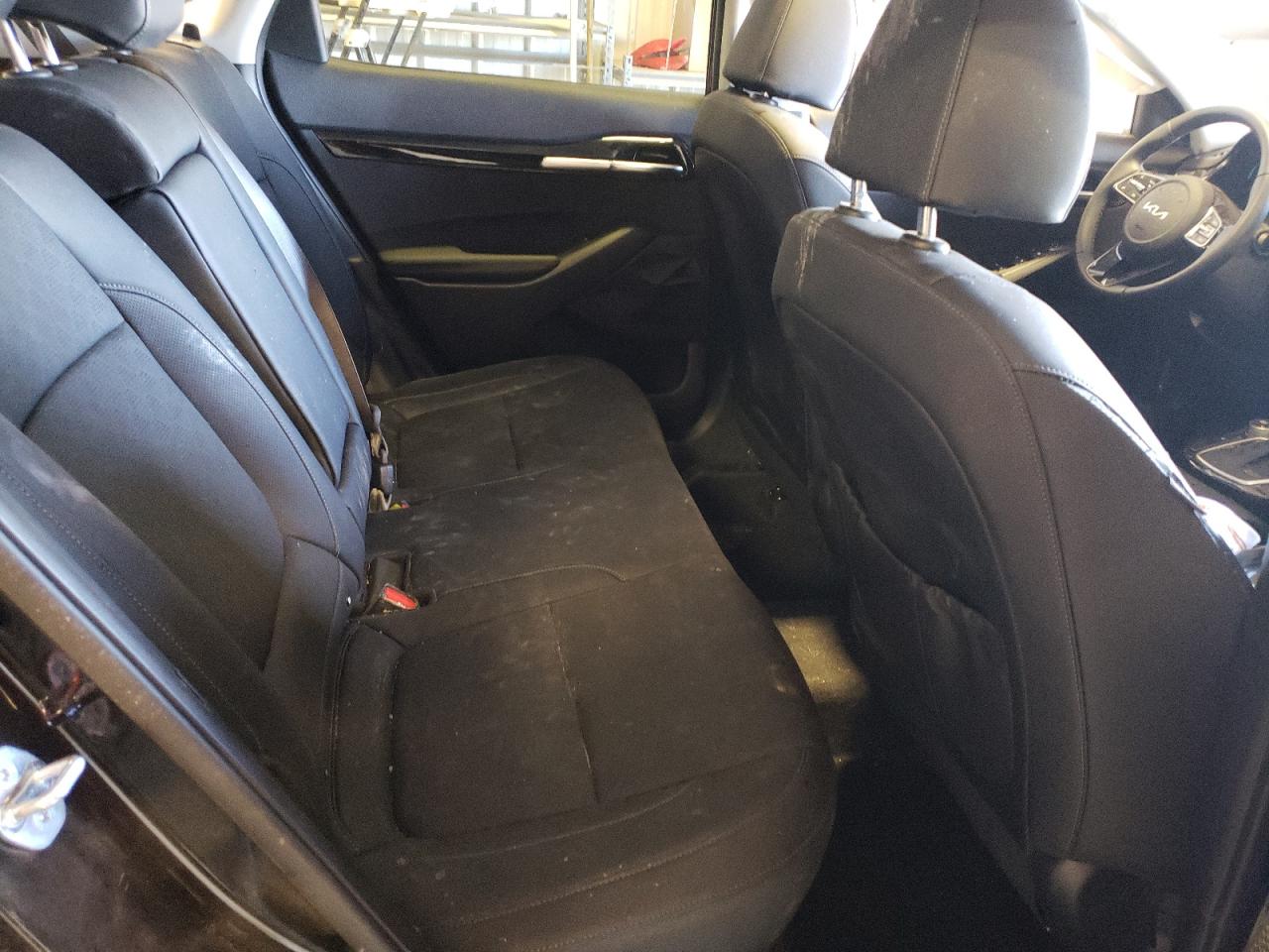 2023 KIA SELTOS EX VIN:KNDERCAA5P7447154