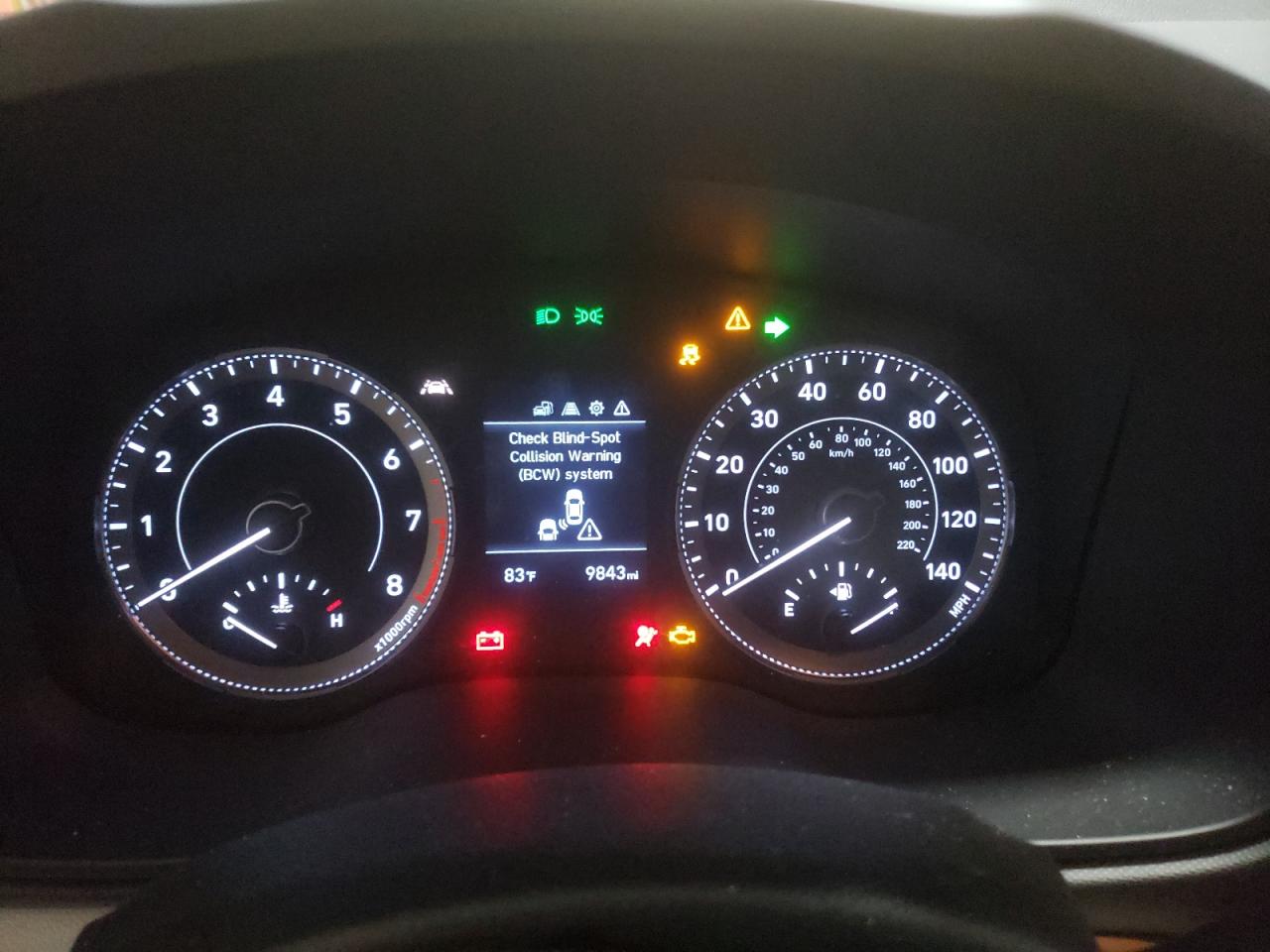 2022 HYUNDAI VENUE SEL VIN:KMHRC8A32NU189753