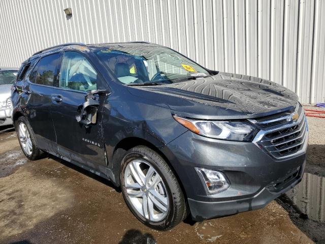 2021 CHEVROLET EQUINOX PREMIER VIN: 2GNAXNEV7M6134767