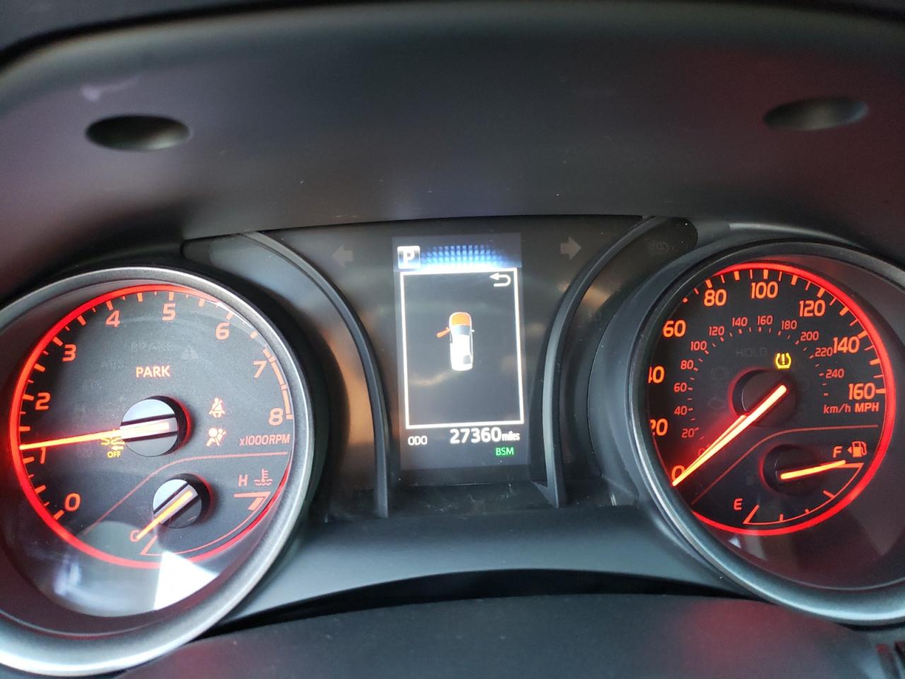 2022 TOYOTA CAMRY TRD VIN:4T1KZ1AK3NU064890