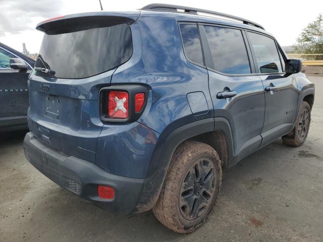 2021 JEEP RENEGADE SPORT VIN: ZACNJDAB7MPM24055