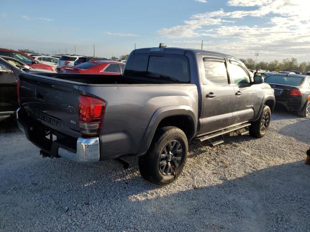 2021 TOYOTA TACOMA DOUBLE CAB VIN: 3TYAZ5CN1MT011823