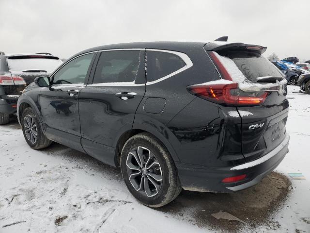 2021 HONDA CR-V EX VIN: 7FARW2H53ME007828