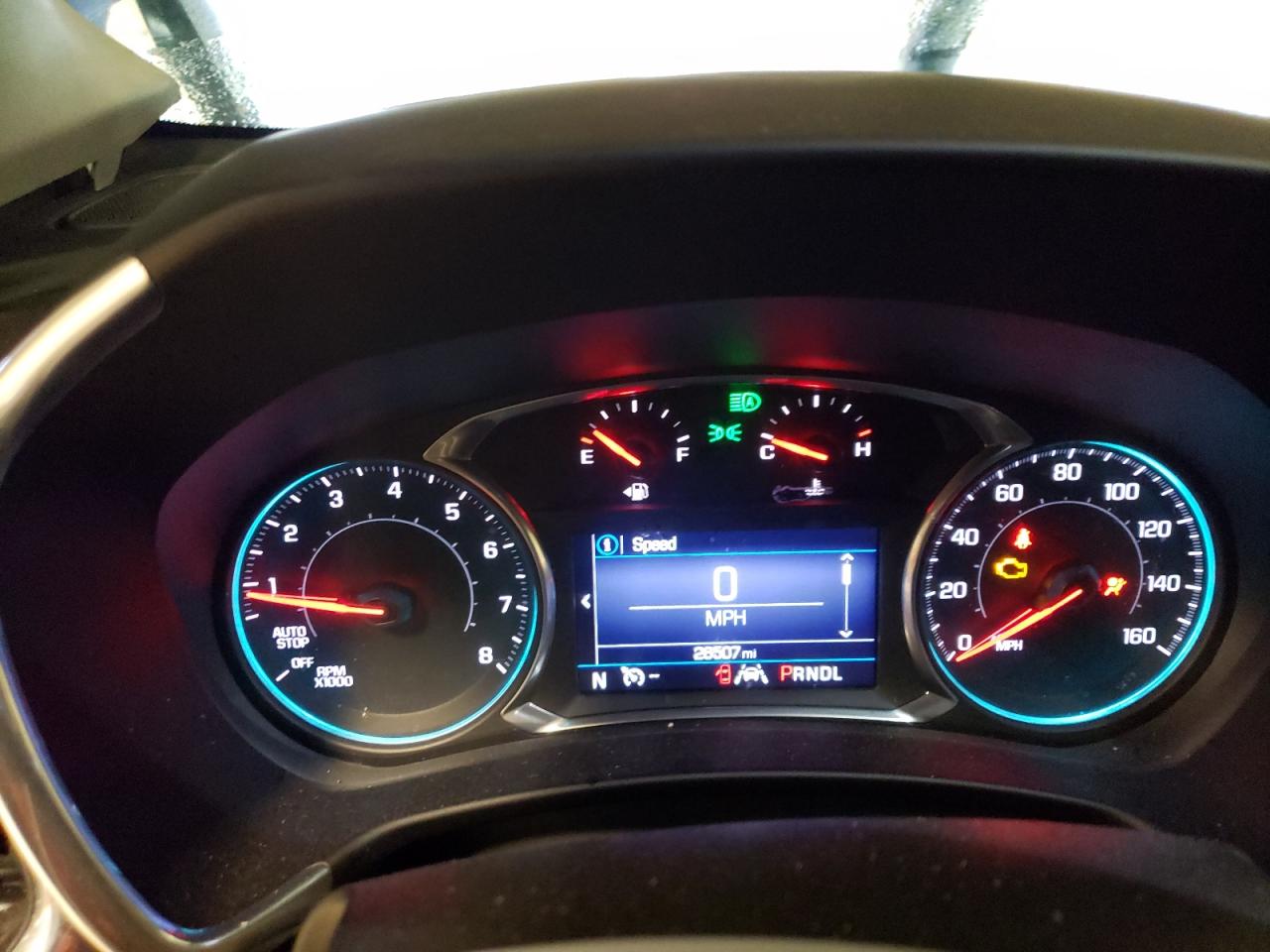 2022 CHEVROLET EQUINOX LT VIN:3GNAXKEV3NL209265