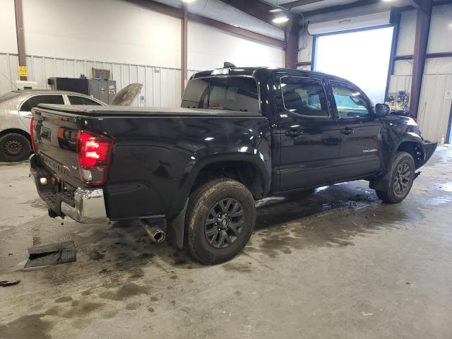 2021 TOYOTA TACOMA DOUBLE CAB VIN: 5TFAZ5CN1MX100765