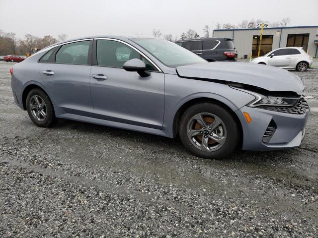 2021 KIA K5 LXS VIN: 5XXG14J20MG018392