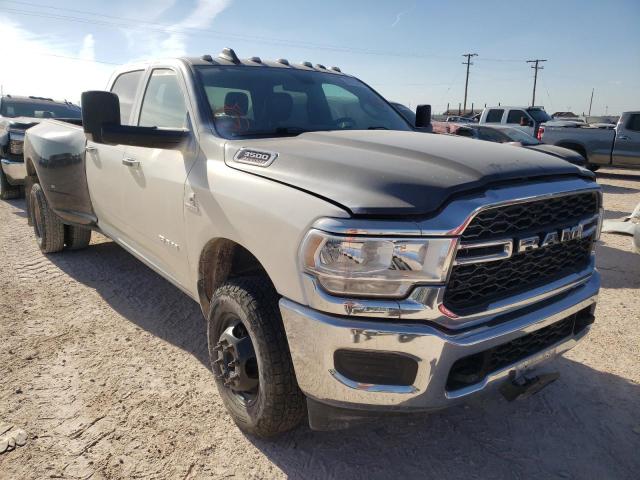 2021 RAM 3500 TRADESMAN VIN: 3C63RR***********