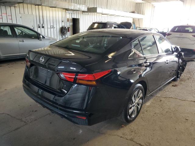 2021 NISSAN ALTIMA S VIN: 1N4BL4BV7MN368223