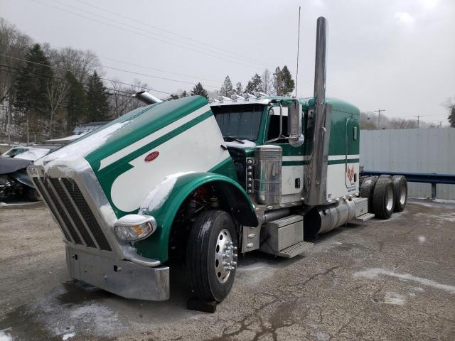 2021 PETERBILT 389 VIN: 1XPXD49X5MD756656