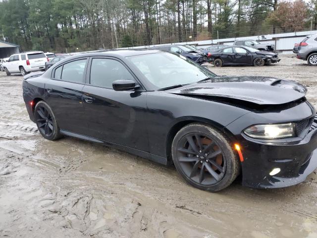 2021 DODGE CHARGER GT VIN: 2C3CDXHG7MH595284