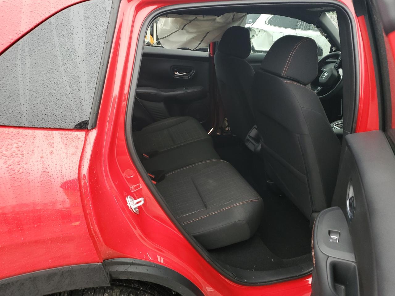 2023 HONDA HR-V SPORT VIN:3CZRZ1H57PM725261