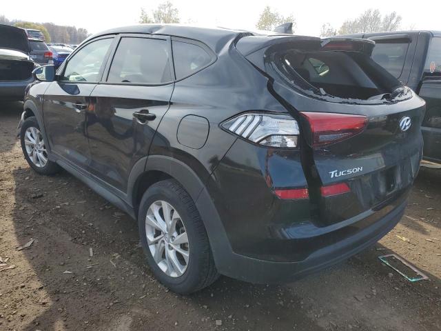 2021 HYUNDAI TUCSON SE VIN: KM8J23A46MU359378