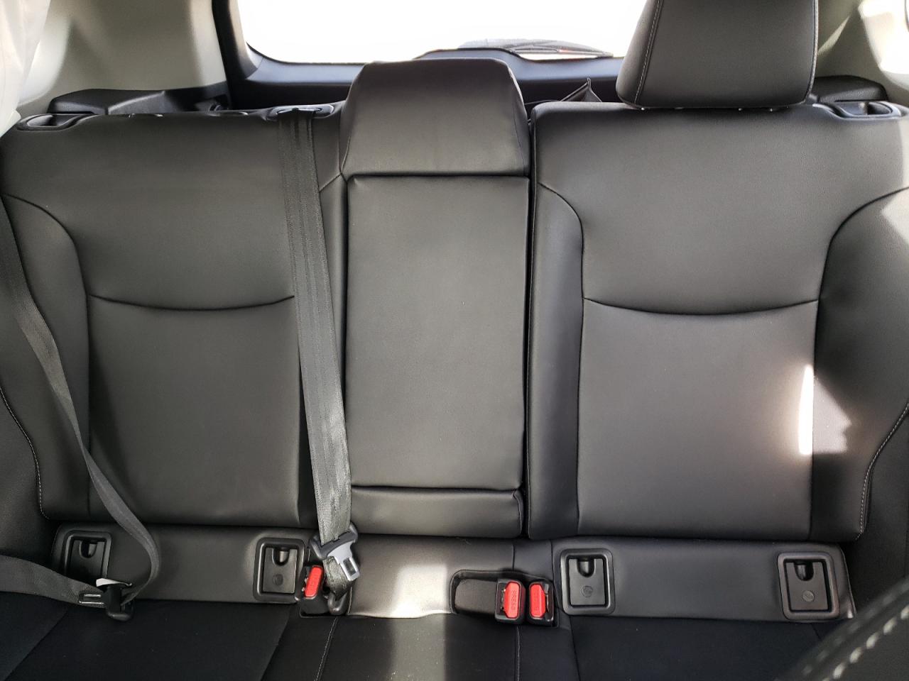 2023 TOYOTA COROLLA CROSS XLE VIN:7MUDAABG1PV070232