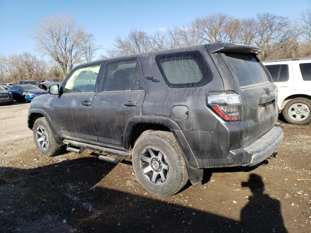 2021 TOYOTA 4RUNNER SR5 PREMIUM VIN: JTERU5JR4M5871848