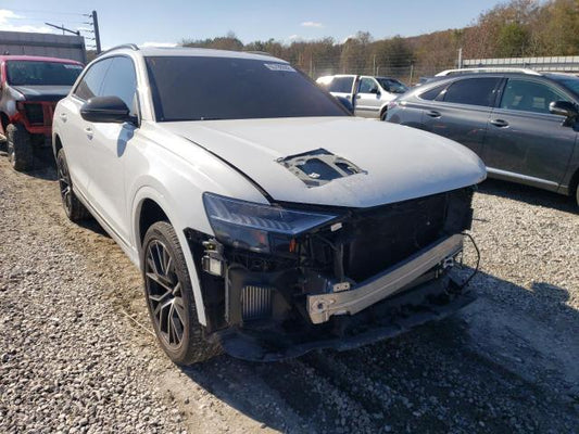 2021 AUDI SQ8 PRESTIGE VIN: WA1CWBF13MD041223