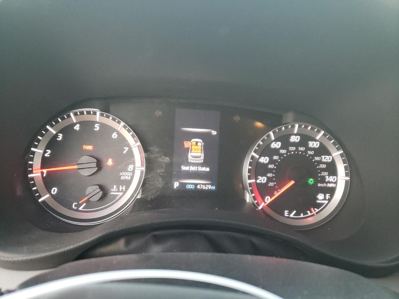 2022 TOYOTA HIGHLANDER L VIN:5TDBZRBHXNS165872