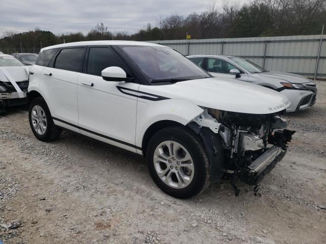 2021 LAND ROVER RANGE ROVER EVOQUE S VIN: SALZJ2FX5MH153204