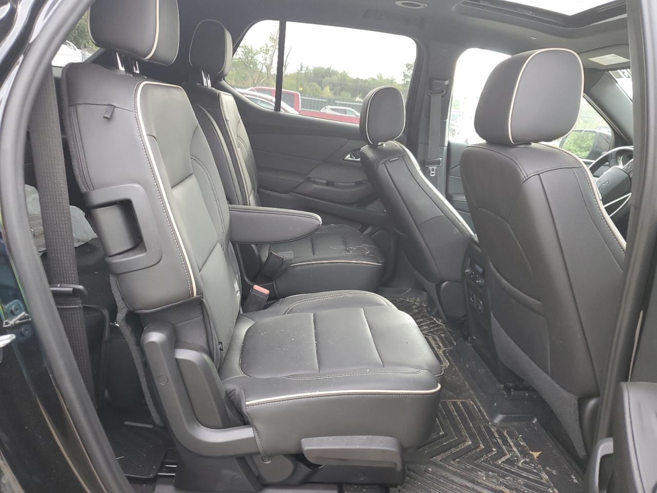2023 CHEVROLET TRAVERSE PREMIER VIN:1GNEVKKW8PJ121620