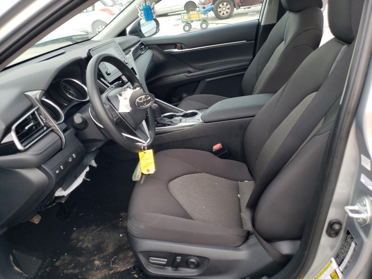 2023 TOYOTA CAMRY LE VIN:4T1C11AK4PU178945