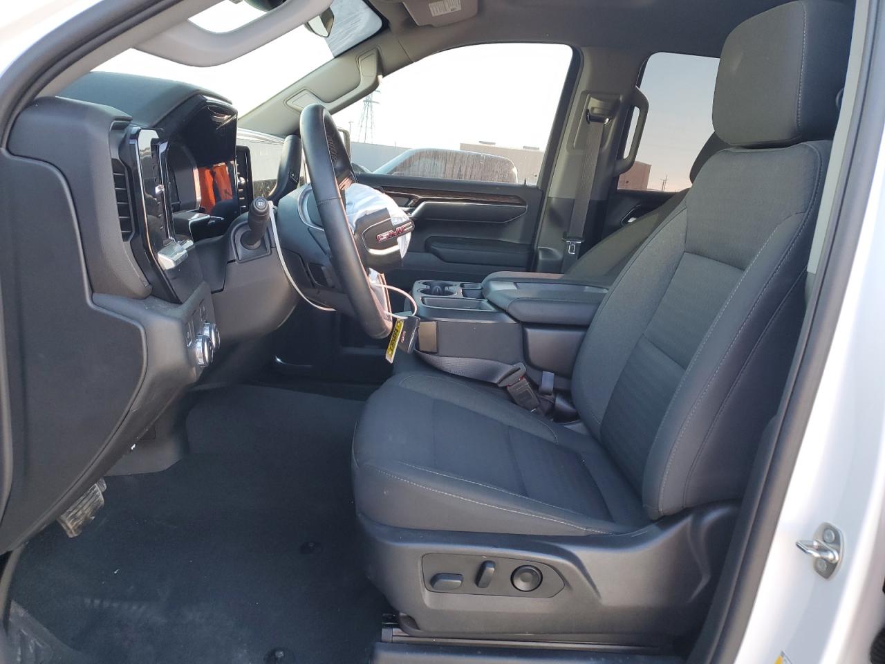 2023 GMC SIERRA C1500 ELEVATION VIN:1GTRHCEK3PZ243853