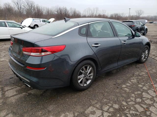 2020 KIA OPTIMA LX VIN: 5XXGT4L33LG436556