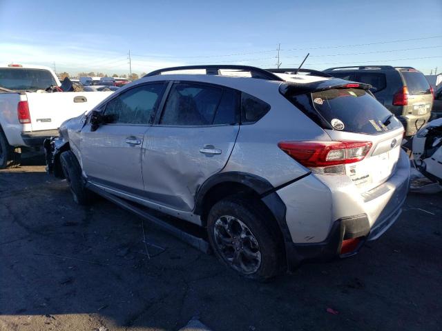 2021 SUBARU CROSSTREK VIN: JF2GTABC4M8249493