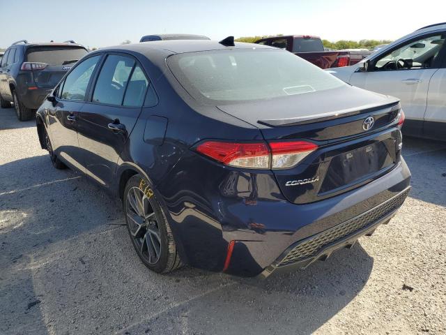 2021 TOYOTA COROLLA SE VIN: 5YFS4MCE3MP096715