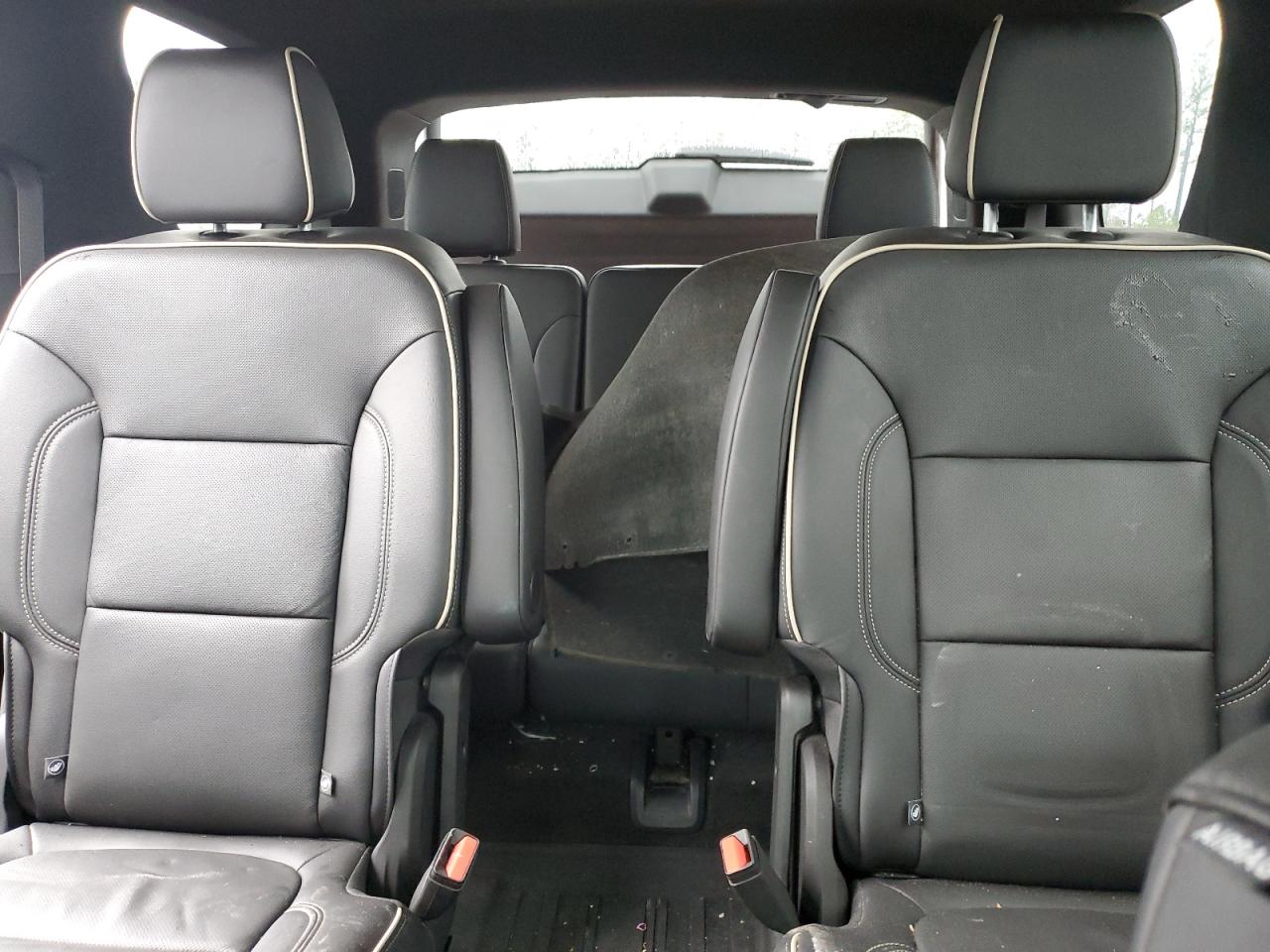 2022 CHEVROLET TRAVERSE PREMIER VIN:1GNERKKW0NJ126330