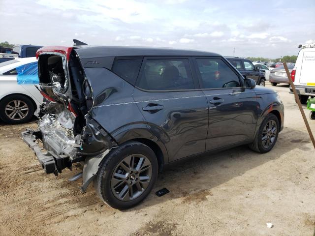 2021 KIA SOUL LX VIN: KNDJ23AU4M7796511