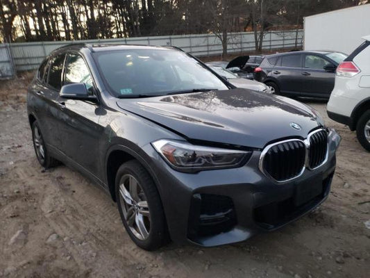 2021 BMW X1 XDRIVE28I VIN: WBXJG9C04M5T46659