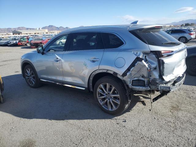 2021 MAZDA CX-9 GRAND TOURING VIN: JM3TCBDY1M0505865