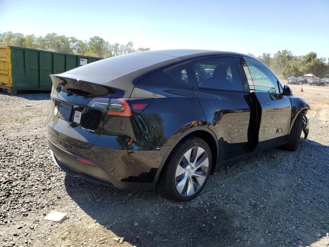 2021 TESLA MODEL Y VIN: 5YJYGDEE4MF185817