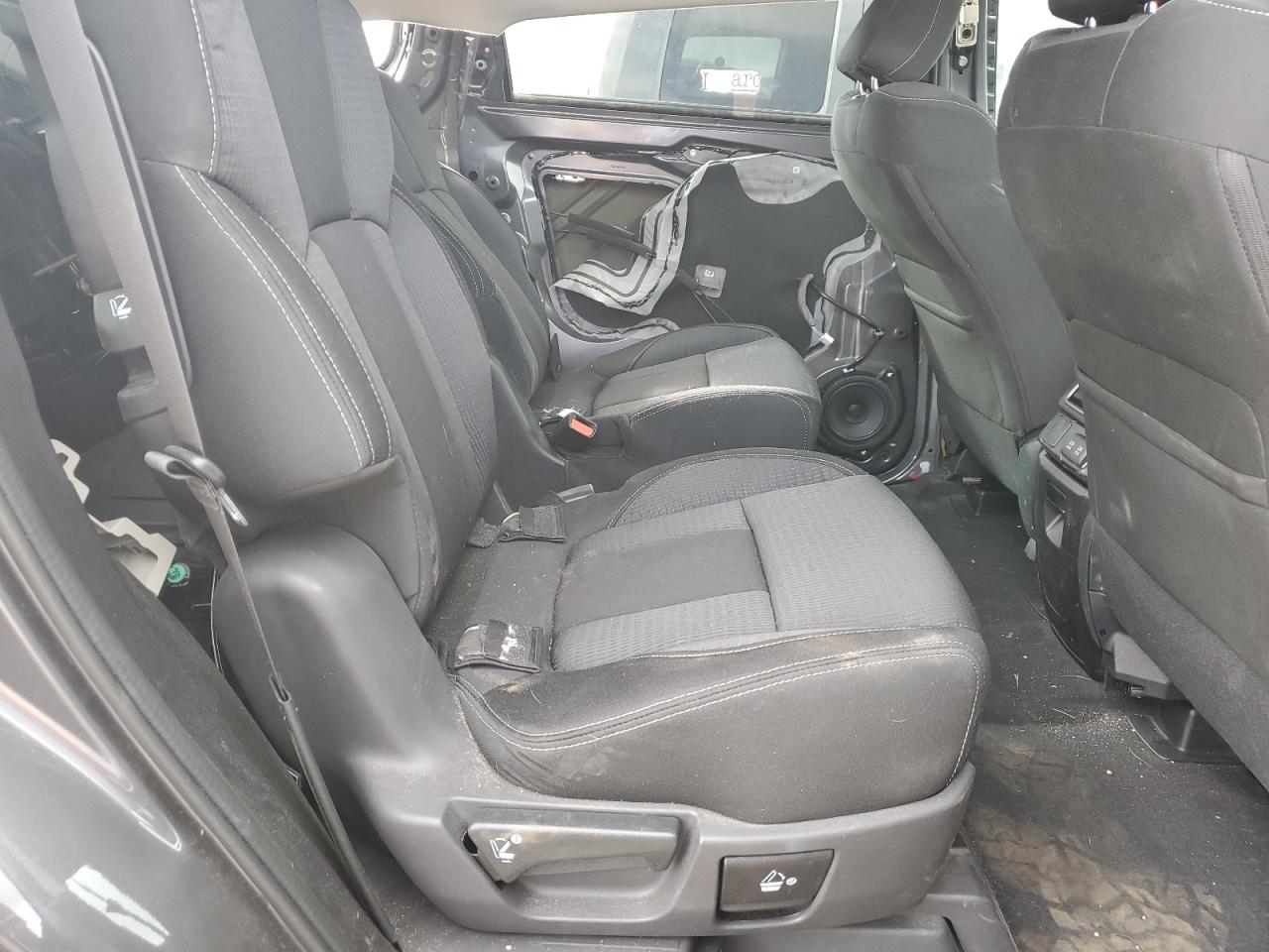 2022 SUBARU ASCENT PREMIUM VIN:4S4WMAED4N3453409