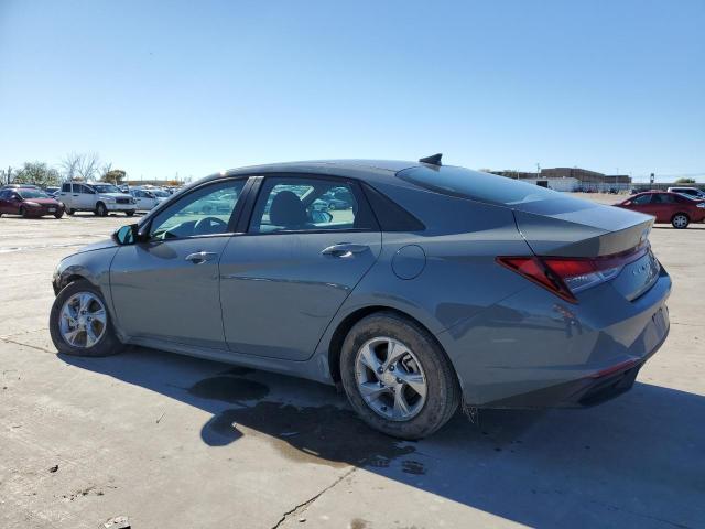 2021 HYUNDAI ELANTRA SE VIN: KMHLL4AG3MU197103