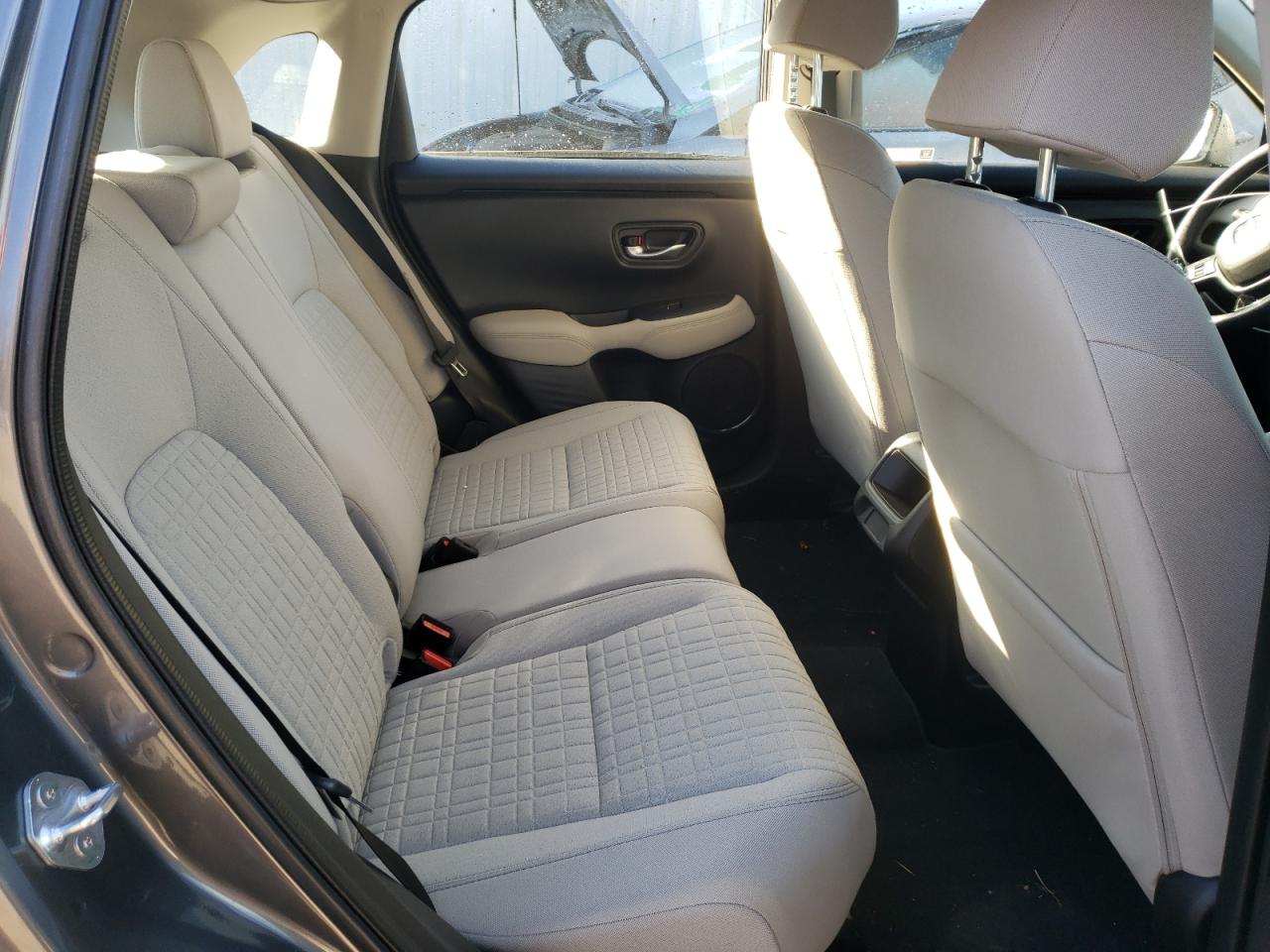 2023 HONDA HR-V LX VIN:3CZRZ2H3XPM741264