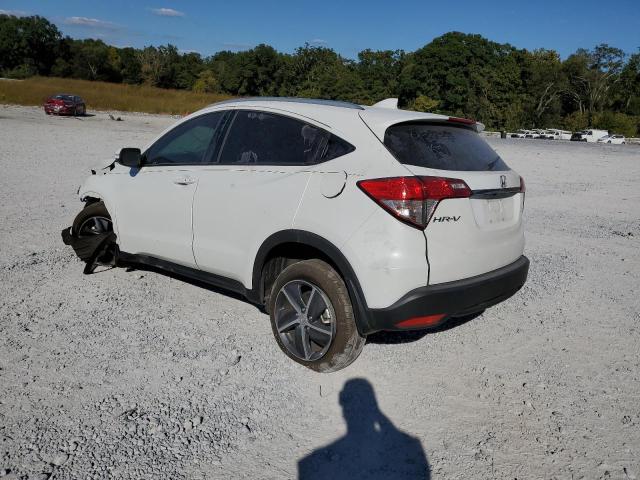 2021 HONDA HR-V EX VIN: 3CZRU5H56MM708002